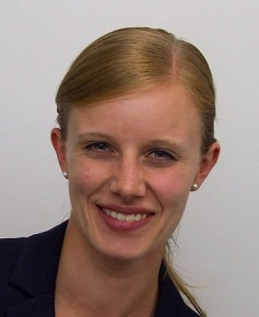 Frau Vanessa Krauß
