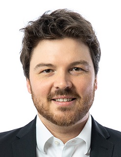 Herr Ralf Brünkmann
