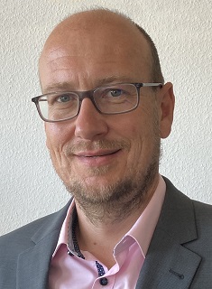 Herr Andreas Oeynhausen