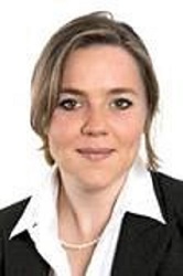 Frau Isabel Langenbach