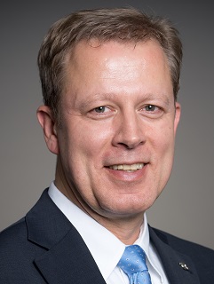 Herr Andreas Paulick