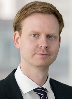 Herr Jan Peter Müller