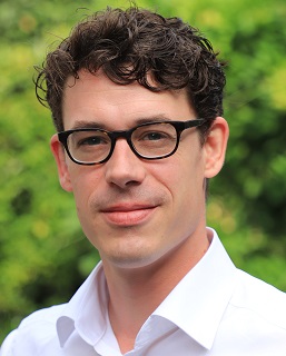 Herr Sebastian Klöppel
