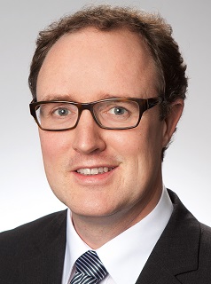 Herr Detlef Bäumer