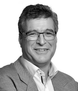Herr Klaus Dieter Siemon