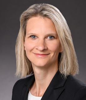Frau Nina Eidam