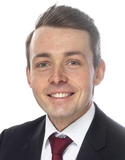 Herr Willem Bahlke