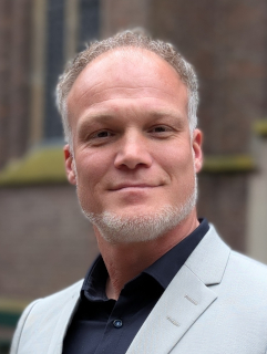 Herr Martin Schmidt