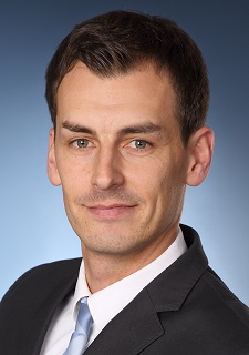 Herr Michael Pilarski