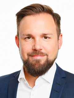 Herr Jan Sommer
