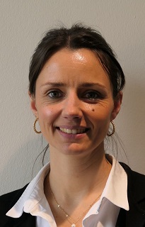 Frau Sophia Zipf