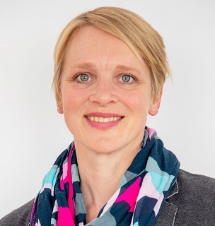 Frau Fee Thissen