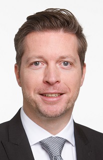 Herr Thorsten Scheuren