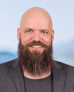 Herr Jens Nußbaum