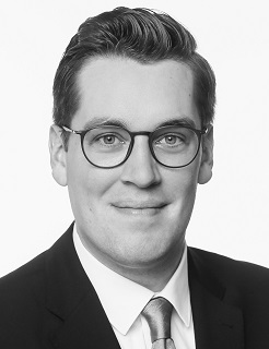 Herr Sebastian Wies
