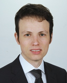 Herr Christoph Görden