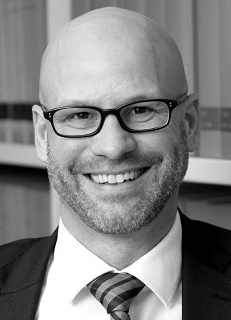 Herr Thorsten Ruppel