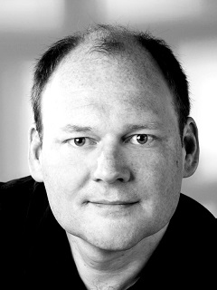Herr Stefan Werrer