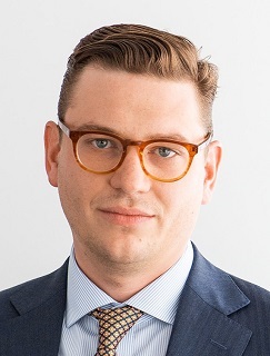 Herr Max Stanko