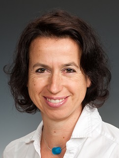 Frau Andrea Speck