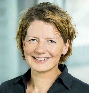 Frau Claudia Schliemer