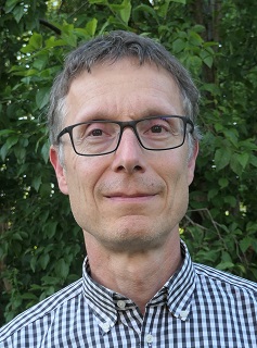 Herr Norbert Feldwisch
