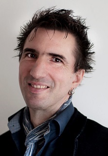 Herr Gordon Brandenfels