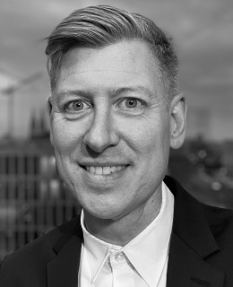 Herr Christian Seibel