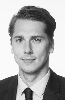 Herr Falk Romberg