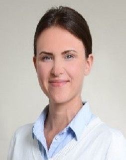 Frau Jana Wadenpohl