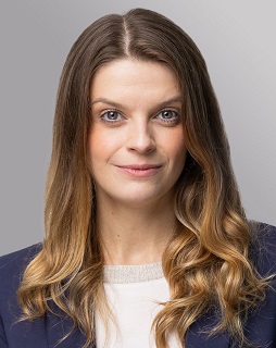 Frau Charlotte Jodocy