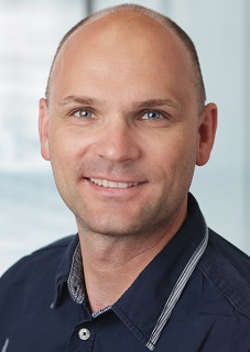 Herr Heiko Schecker