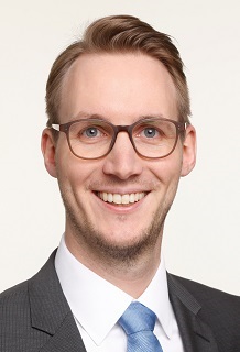Herr Mats Hagemann