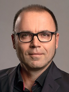 Herr Andreas Fiedler
