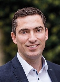 Herr Jan Vorholt
