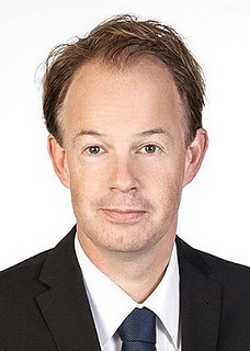 Herr Jan Kuhlmann