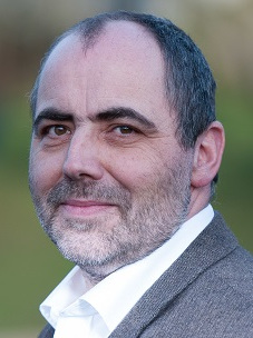 Herr Jens Becker