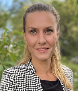 Frau Johanna Trautwein