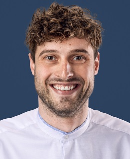 Herr Carsten Pieper
