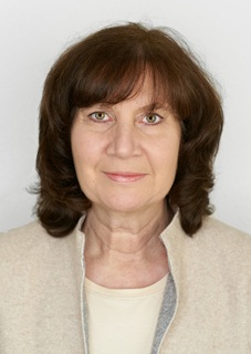 Frau Eva Maria Levold
