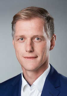 Herr Christian Müller-Elmau
