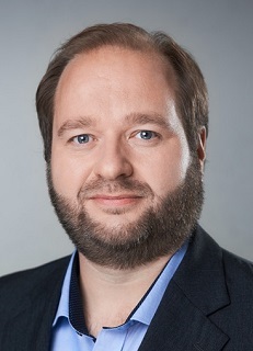 Herr Stephan Lübke