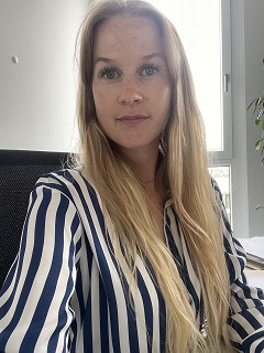 Frau Laura Lenfort