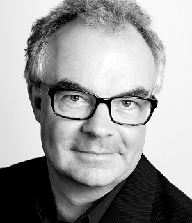 Herr Andreas Hübner