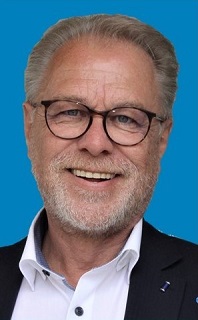 Herr Ralph Holtze