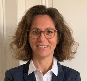 Frau Lena Ketterer