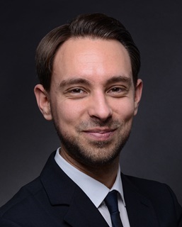 Herr Fabian Winistädt