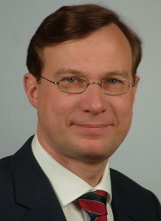 Herr Matthias Knauff, LL.M. Eur.