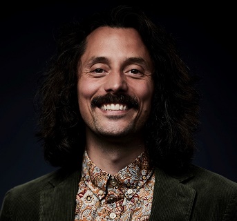 Herr Nico Bensing