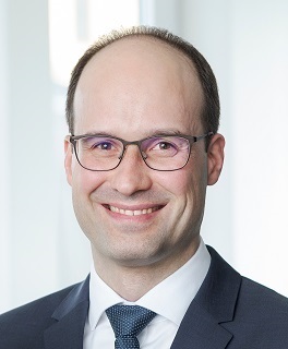 Herr Ulrich Loetz